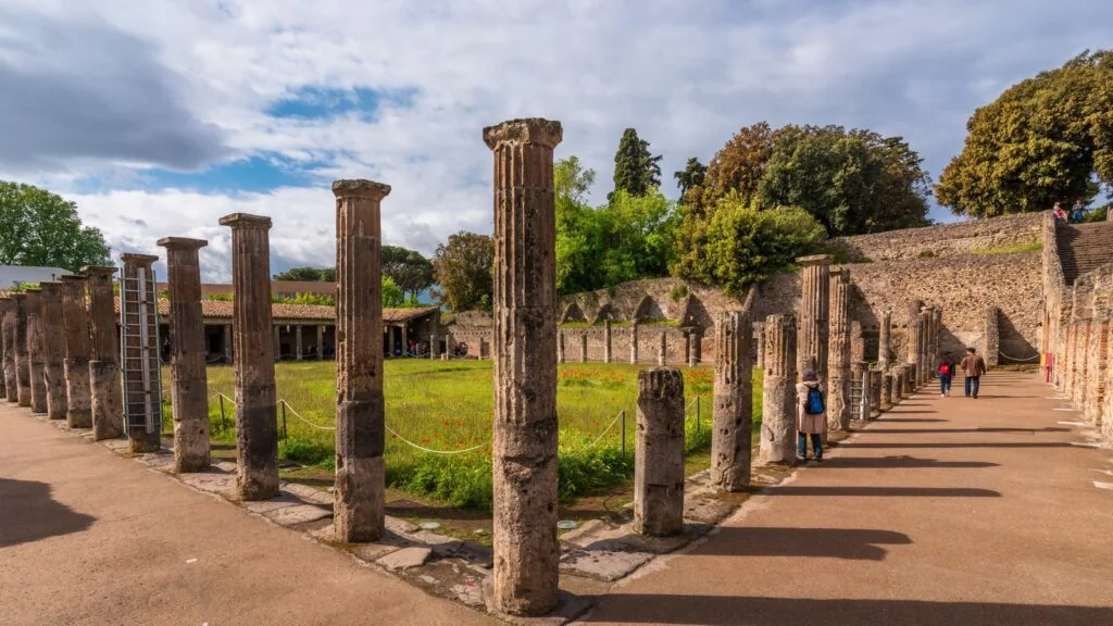 10 Artefactos Bizarros Descubiertos en Pompeii