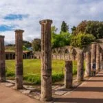 10 Artefactos Bizarros Descubiertos en Pompeii