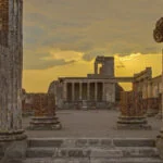 5 sorprendentes descubrimientos recientes en Pompeya