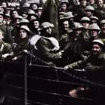 Cosas que no tienen sentido sobre la Batalla de Dunkirk