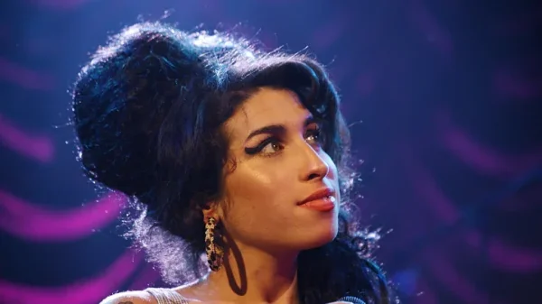 ¿Cuál fue el último álbum de Amy Winehouse grabado antes de su fallecimiento?