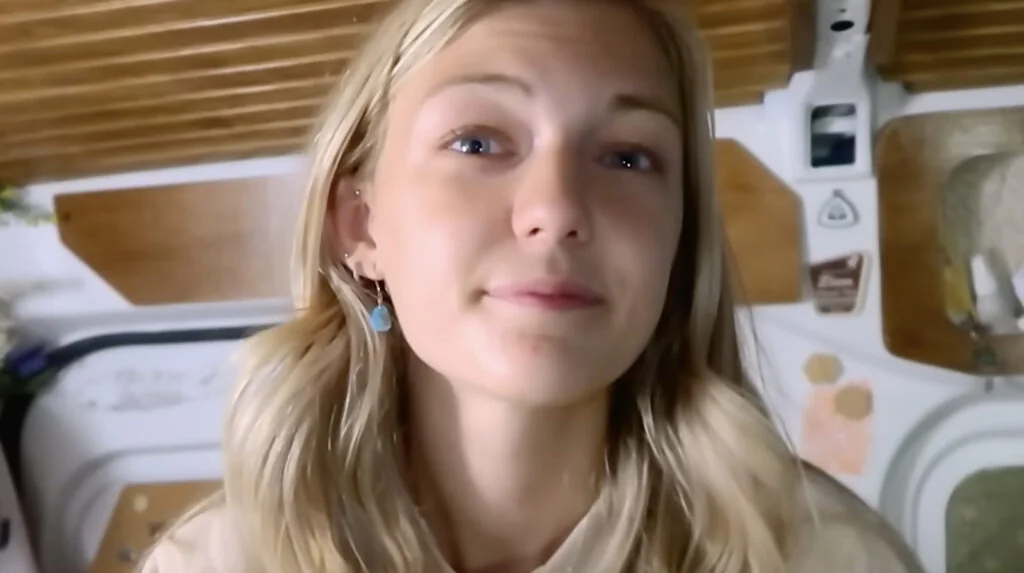 Detalles Impactantes en Netflix: Asesinato de Gabby Petito