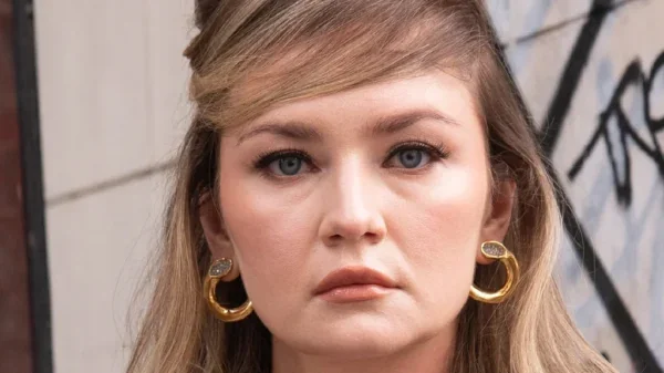 ¿Dónde Está Anna Delvey Hoy?