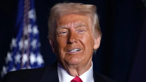 El Mundo Reacciona al Nuevo Día del Golfo de América de Donald Trump