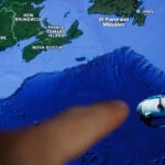 Grabación de audio inquietante probablemente captura los últimos momentos del submarino Titan