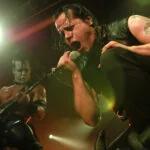 La loca razón por la que los Misfits fueron arrestados durante su gira