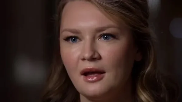 La Verdad Sobre la Amistad Entre Anna Delvey y Neff Hoy