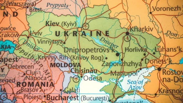 La Verdad Sobre La Hambruna De La Era Stalin Que Mató Millones De Ucranianos