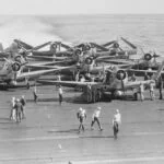 Las 10 coincidencias más bizarras de la Segunda Guerra Mundial