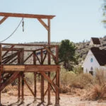 Las 5 formas más dolorosas de morir en el Oeste salvaje