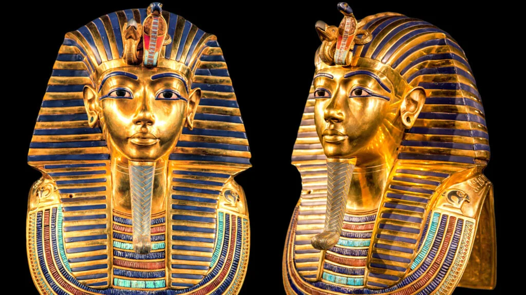 Las tristes verdades sobre la línea sanguínea incestuosa de Tutankhamón
