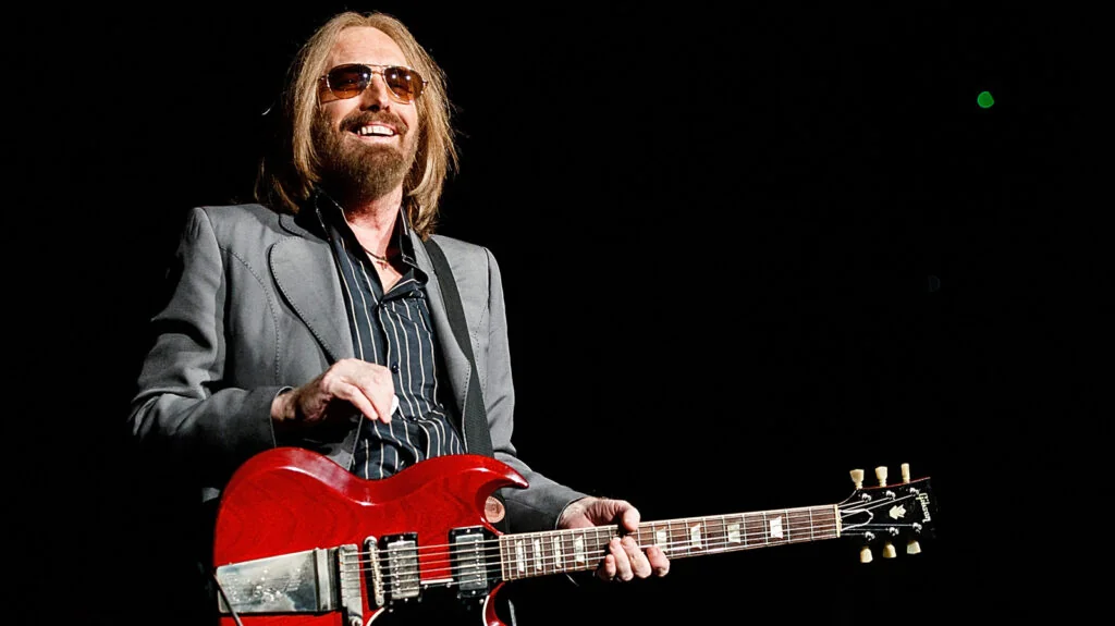 Lo que realmente fue la última actuación de Tom Petty