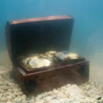 Miles de monedas romanas en Cerdeña podrían revelar un tesoro aún mayor