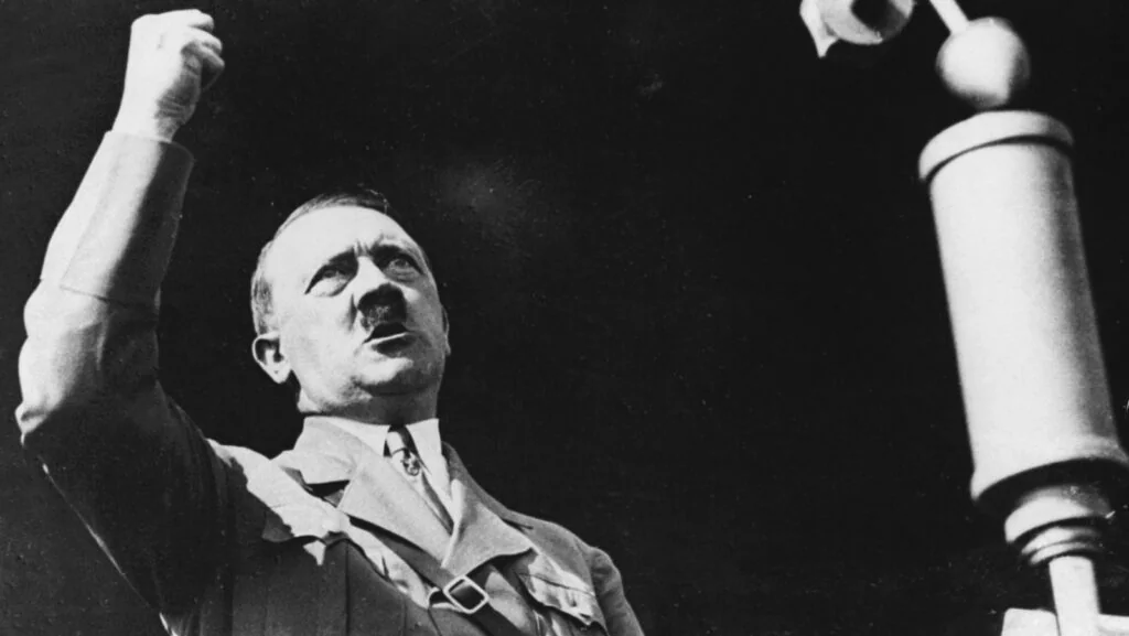Estos fueron los planes de Hitler para Rusia si había triunfado en la II Guerra Mundial