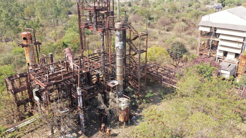 Por qué La Catástrofe de Bhopal de Union Carbide fue Peor de lo que Crees