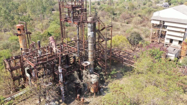 Por qué La Catástrofe de Bhopal de Union Carbide fue Peor de lo que Crees