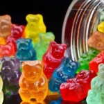Por qué se Inventaron los Ositos Gummy