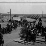 El programa secreto de EE.UU. para prisioneros de guerra alemanes en WWII