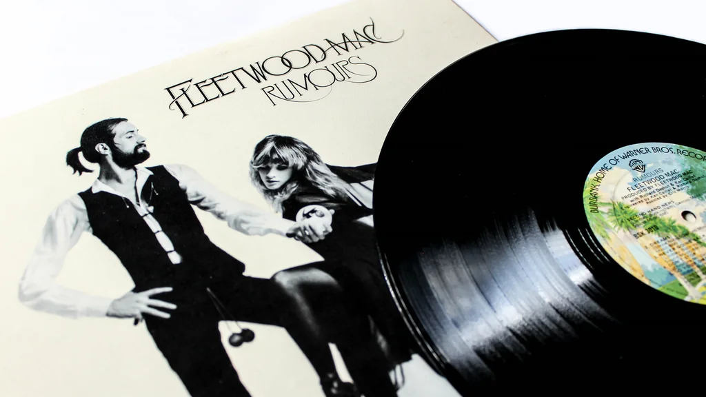 Qué Hacían los Miembros de Fleetwood Mac Antes de Famosos