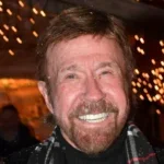 Aquí Está Cuánto Dinero Tiene Realmente Chuck Norris