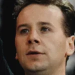 Así casi no graba Simple Minds '(Don't You) Forget About Me'