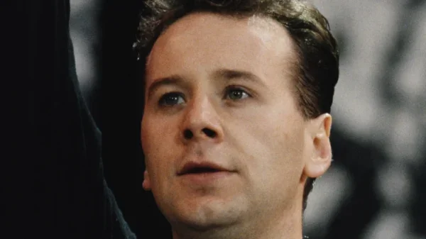 Así casi no graba Simple Minds '(Don't You) Forget About Me'