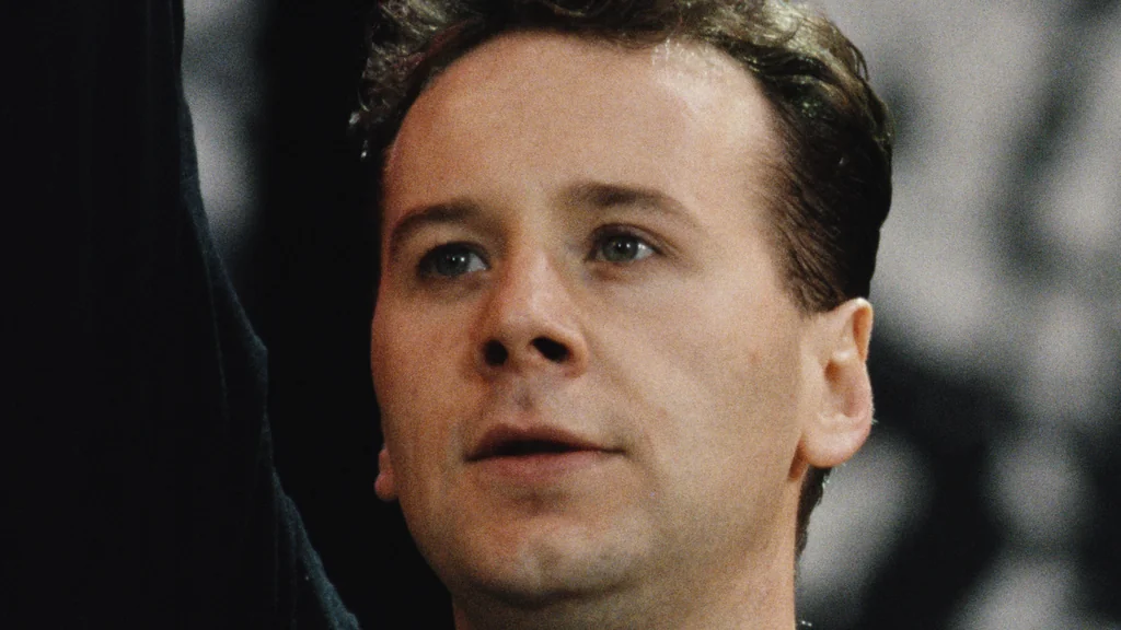 Así casi no graba Simple Minds '(Don't You) Forget About Me'