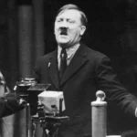 Así casi se llamó Adolf Hitler en lugar de Hitler