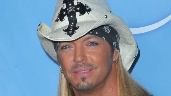 Así de grande es el valor real de Bret Michaels