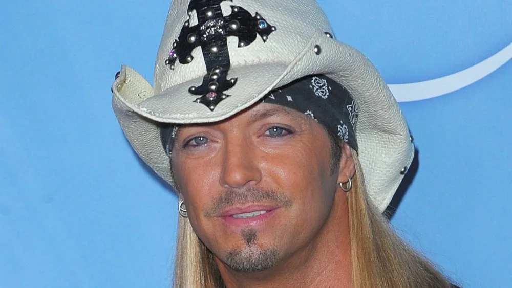 Así de grande es el valor real de Bret Michaels