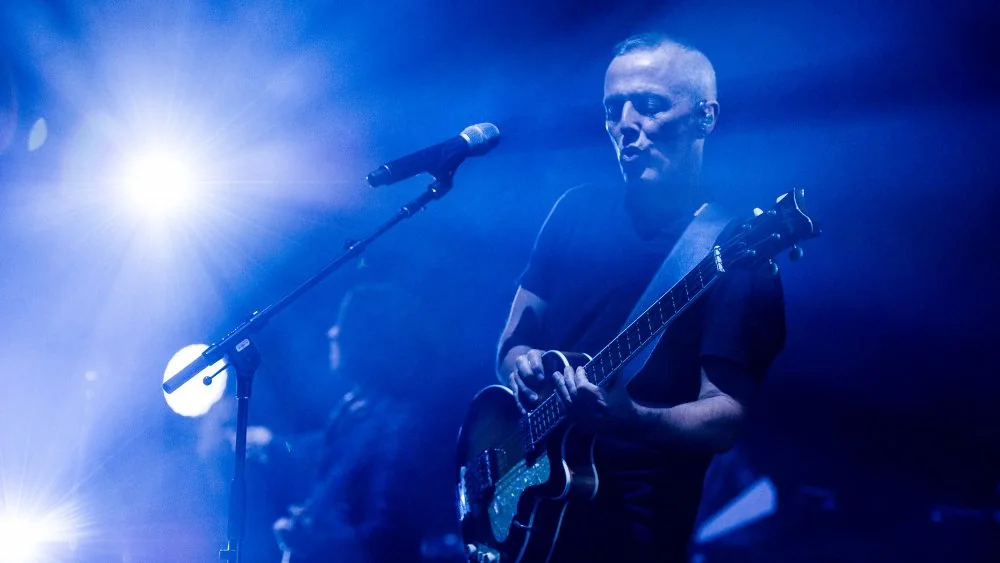 Así de Rico Es Curt Smith de Tears For Fears en la Actualidad