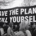 Así empezó la Iglesia de la Eutanasia y su mensaje antinatalist