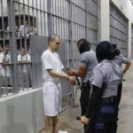 Así es la vida en la mayor prisión de El Salvador