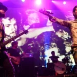 Así fue como Dave Navarro casi fue expulsado de Jane's Addiction