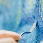 Así fue cómo Van Gogh realmente sintió sobre La Nuit étoilée