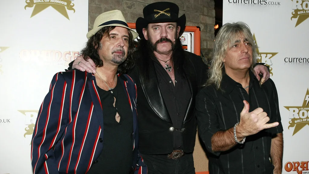 Bandas de Rock que Nunca Fueron las Mismas Después de estas Tragedias