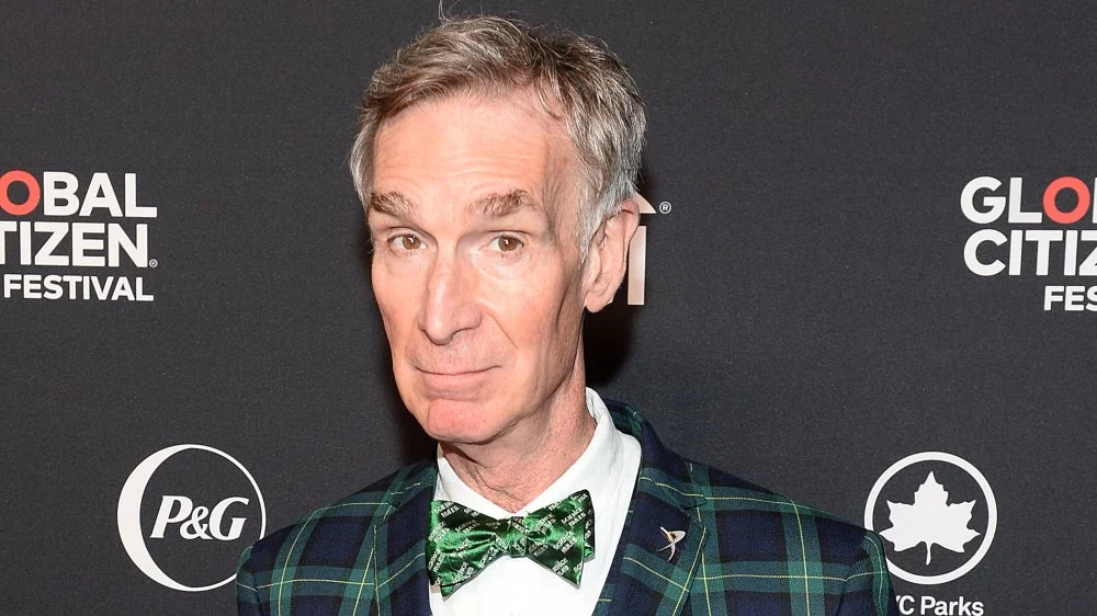 Bill Nye Demandará a Disney por 28 Millones de Dólares
