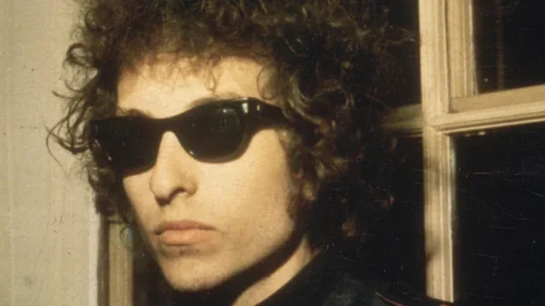 Bob Dylan, el único en el mundo con premios y honores inigualables