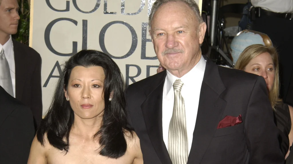 Descubiertas las causas de muerte de Gene Hackman y Betsy Arakawa