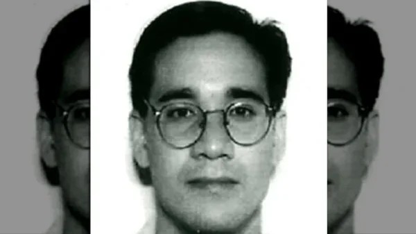 El asombroso coeficiente intelectual del asesino en serie Andrew Cunanan
