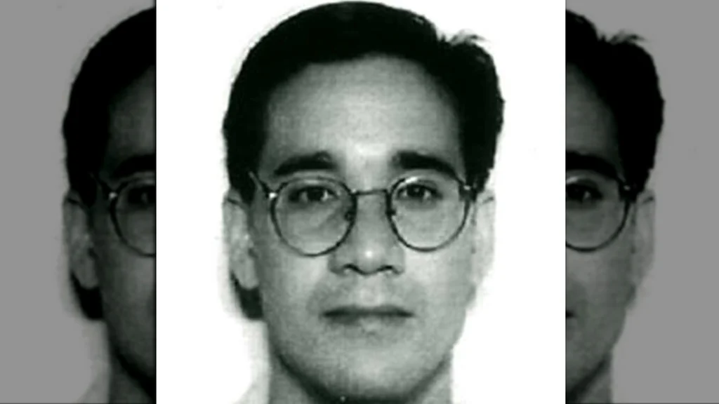 El asombroso coeficiente intelectual del asesino en serie Andrew Cunanan