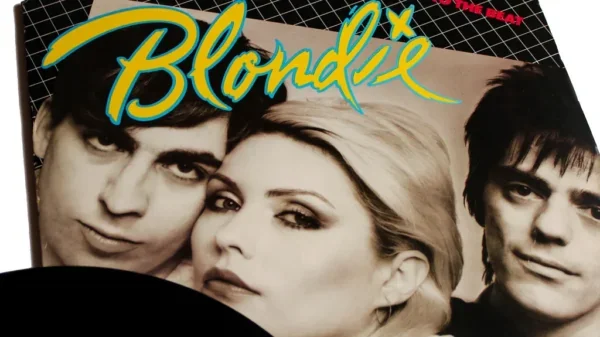 Cómo Blondie eligió su nombre icónico y sus inicios