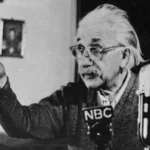 Cómo esta estrella acaba de probar que la teoría de Einstein es correcta