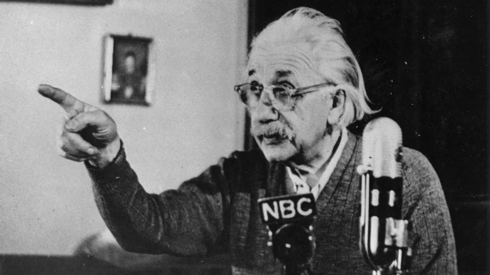 Cómo esta estrella acaba de probar que la teoría de Einstein es correcta
