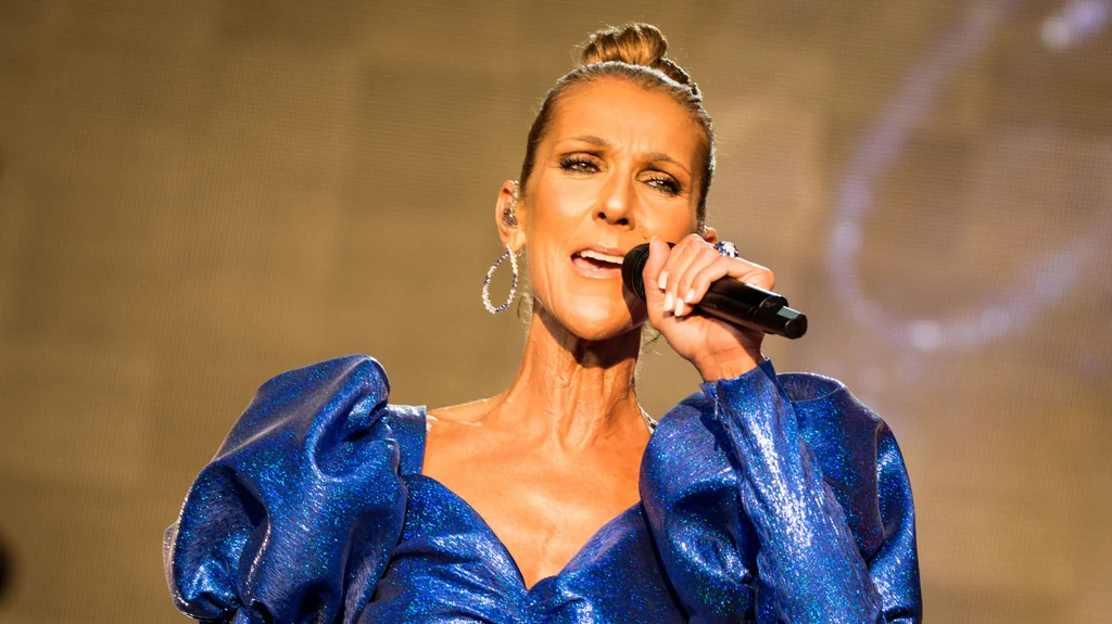 Cómo Eurovisión Cambió para Siempre la Vida de Céline Dion