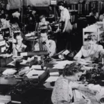 Cómo fue realmente ser un codebreaker en la Segunda Mundial