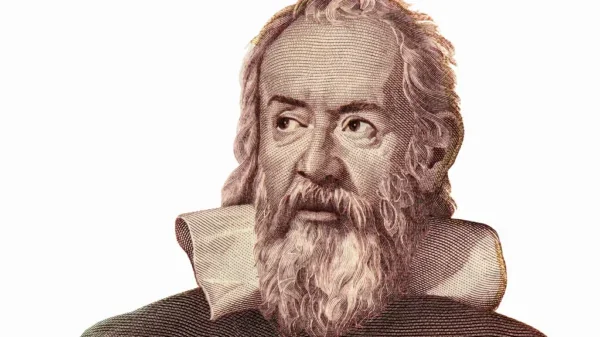 Cómo Galileo Galilei pasó sus últimos meses antes de su muerte