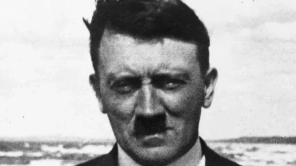 Cómo Hitler Usó Metanfetaminas Para Controlar a los Soldados Nazis