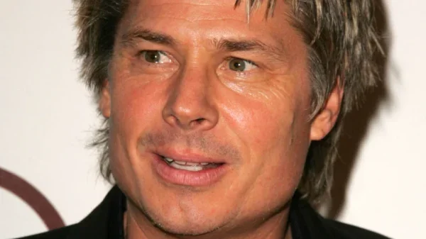 Cómo Kato Kaelin realmente siente sobre el caso O.J. Simpson