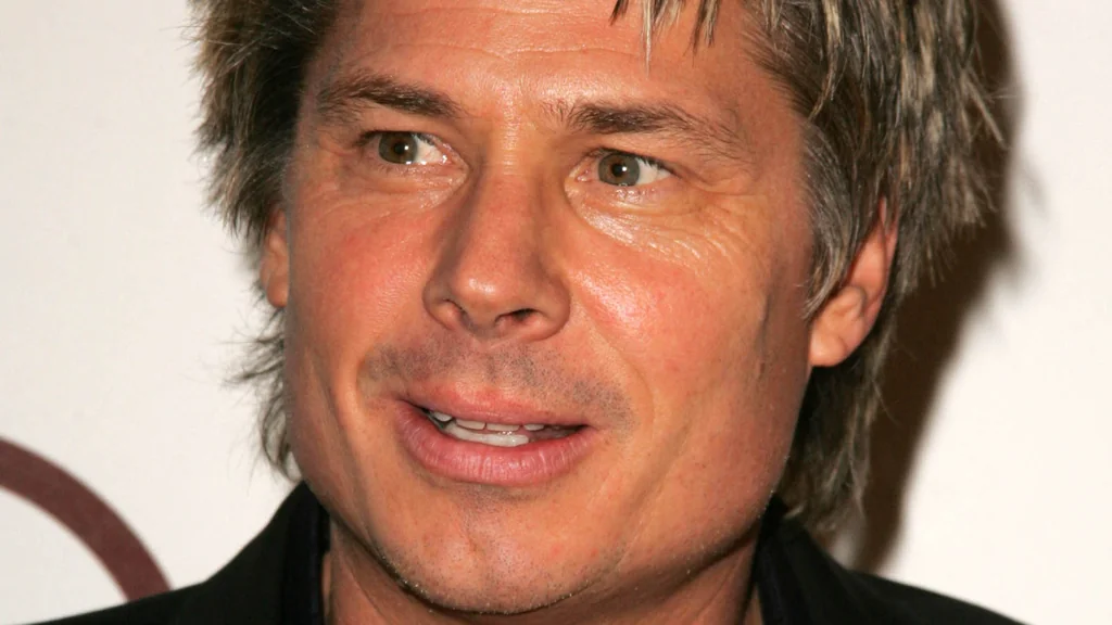 Cómo Kato Kaelin realmente siente sobre el caso O.J. Simpson